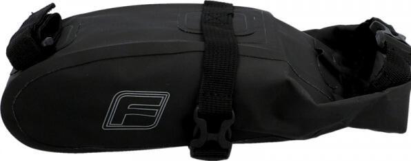 Actual product image Fischer Wasserdicht M (1.30 l, Saddle bag)