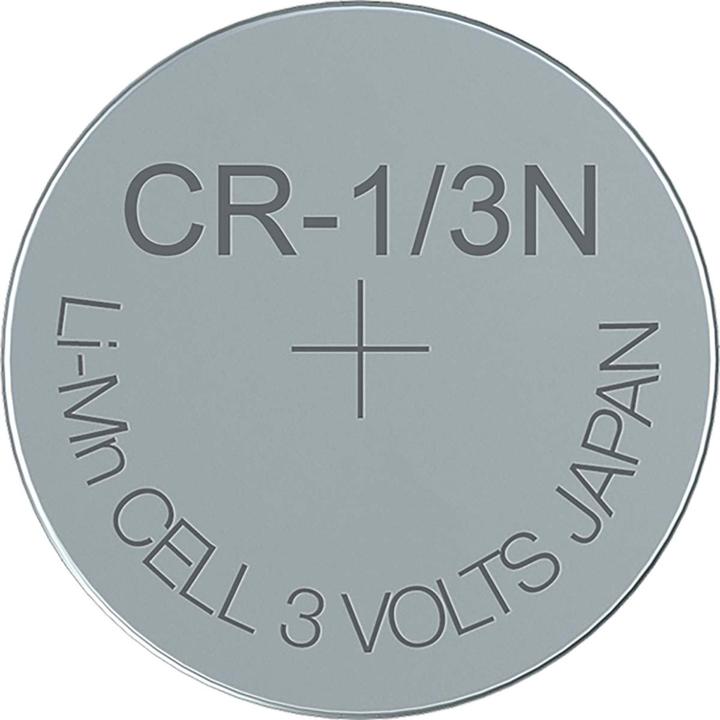 Immagine prodotto Varta Electronics CR1/3N (1 pz., CR1/3N, 170 mAh)