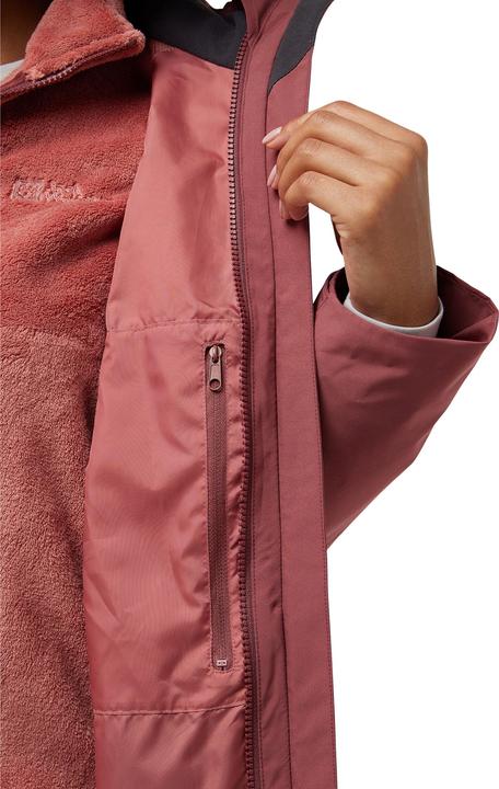 Produktbild Jack Wolfskin wand 3in1 Jacket (M)