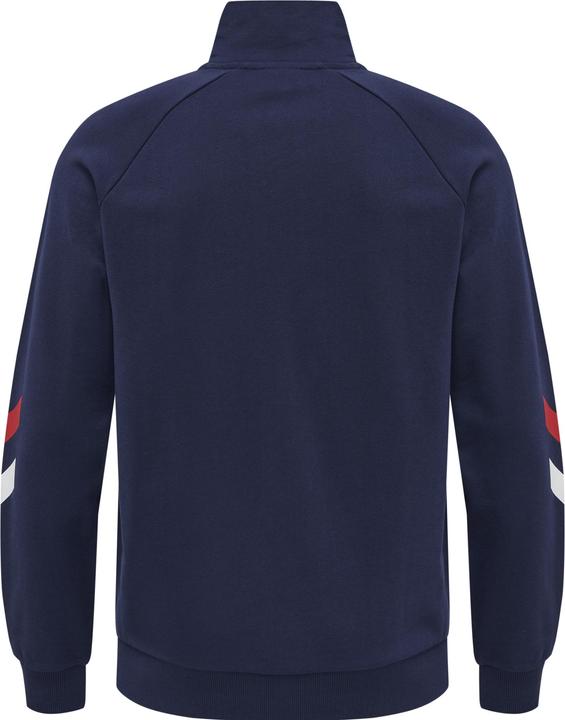 Image du produit hummel Ic Durban Demi-Zip Sweatshirt (S)