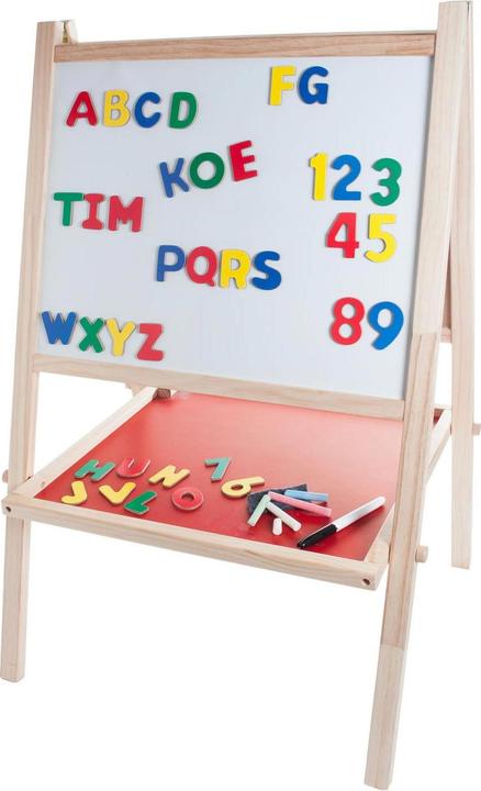 Produktbild Angel Toys Schul- und Tafelholz