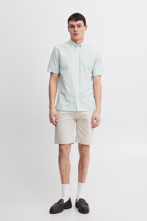 Image du produit Casual Friday Chemise CFAnton SS AOP - 20504660 (XXL)