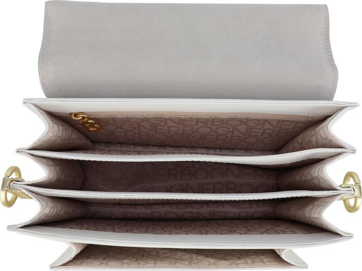 Produktbild Bogner bex rafia eartha shoulderbag shf