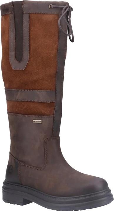 Produktbild Cotswolds Stiefeletten Broadway Wildleder (41)