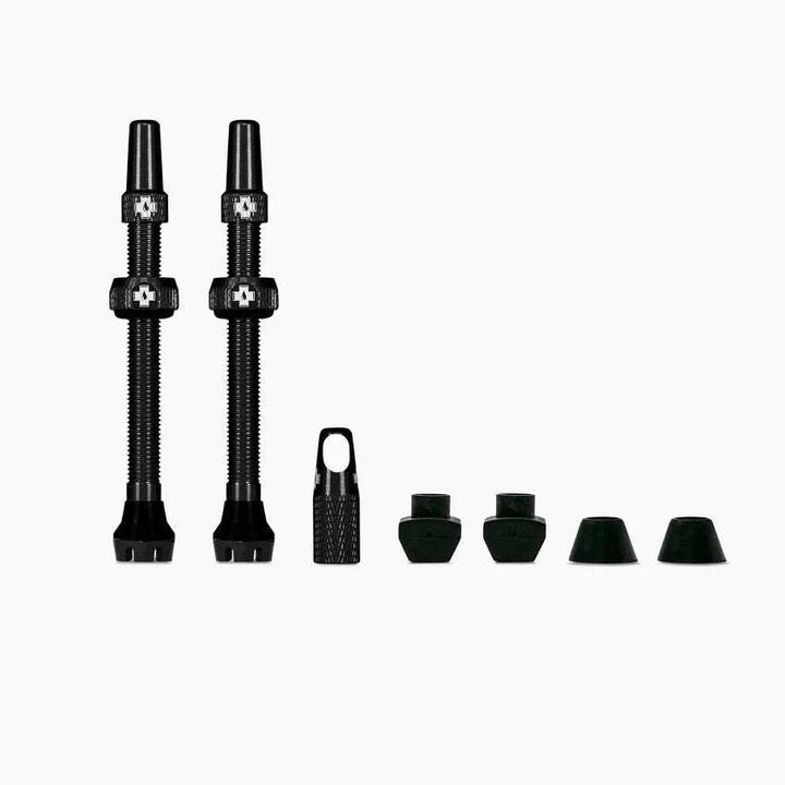 Image du produit Muc-Off Kit de valve tubeless V2 60mm