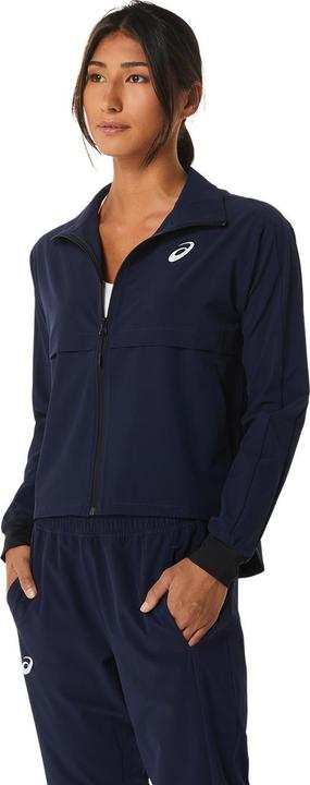 Produktbild ASICS Performance Women Match Jacket Damen (XS)
