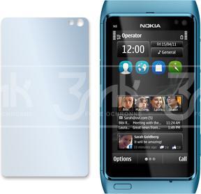 Produktbild 3MK Nokia N8 – FlexibleGlass™ (1 Stück, Nokia N8)