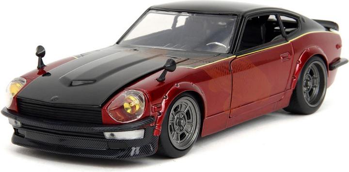Immagine prodotto Jada Fast & Furious 1972 Datsun (F10) 1:24