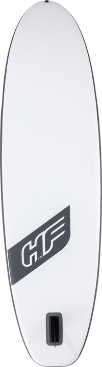 Actual product image Bestway HF SUP White Cap Convertible (10')