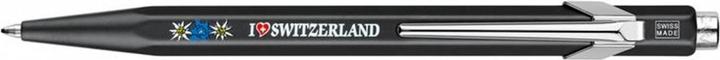 Image du produit Caran d'Ache 849 Edelweiss mit Etui (Edelweiss, 1 x)