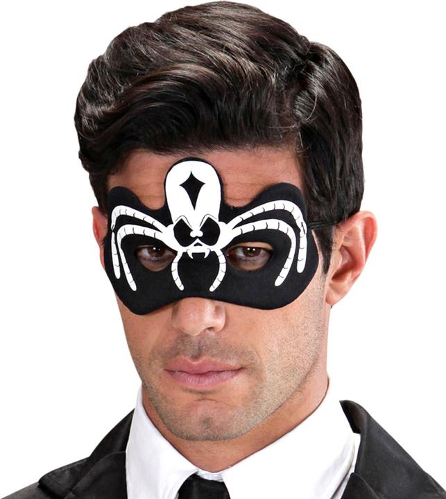 Immagine prodotto Magni Mezza maschera di Halloween 3 assortiti