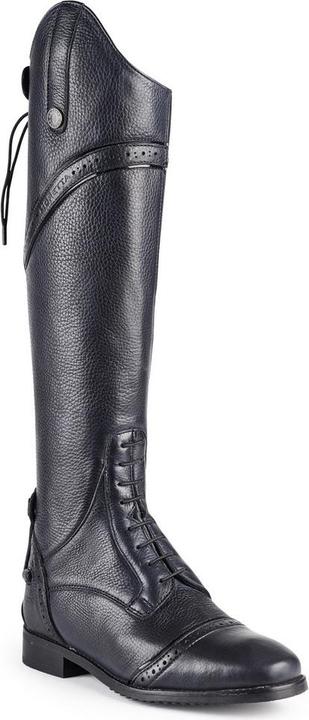 Image du produit Moretta - Bottes hautes d'équitation CONSTANTINA - Femme (42)