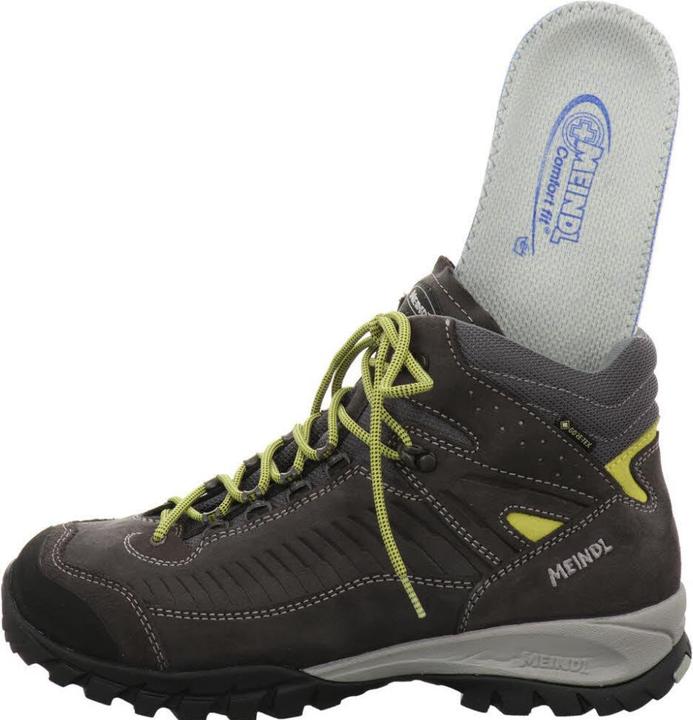 Produktbild Meindl Salo Men Mid GTX® (42)