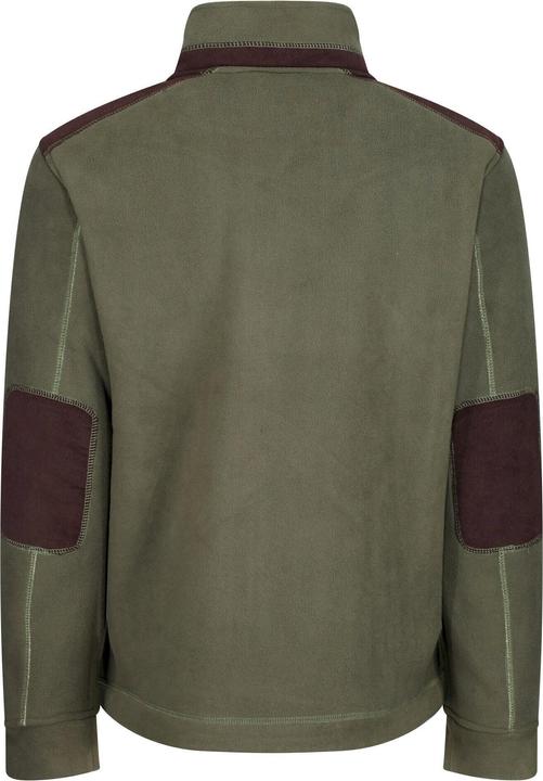 Produktbild Regatta Faversham Fleecejacke Durchgehender Reissverschluss (M)
