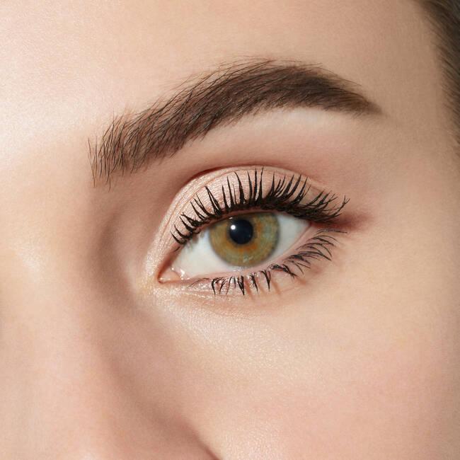 Actual product image Lancôme Hypnosis (#01 Noir Intense)
