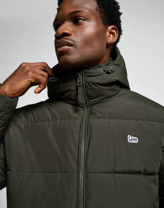 Produktbild Lee Winterjacke Puffer Jacket (S)