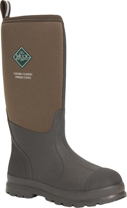 Actual product image Muck Boot Chore Classic Tall Xpress Cool rubber boots (44.5)