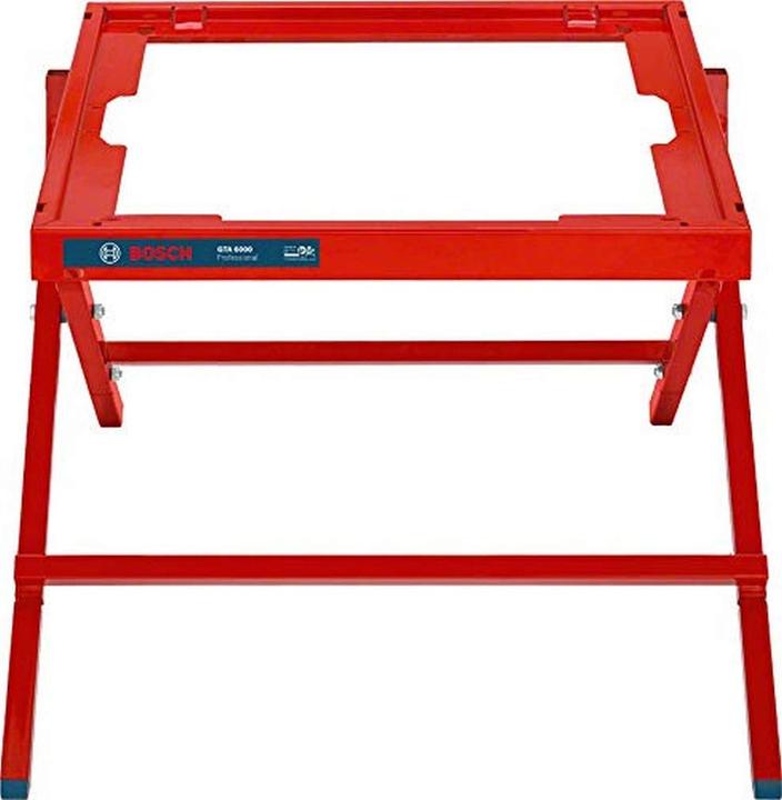 Actual product image Bosch Professional GTA 6000 Professional (75 cm, 75 cm)