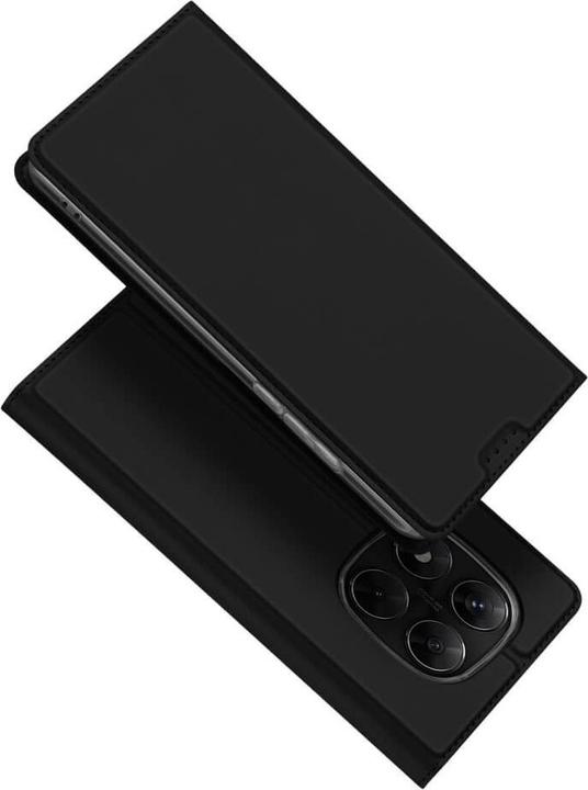Actual product image Dux Ducis Xiaomi Redmi Note 14 Pro 4G - Skin Pro Flip Case (Xiaomi Redmi Note 14 Pro)