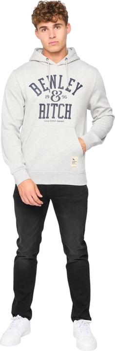 Produktbild Bewley & Ritch Nuford Kapuzenpullover (L)