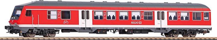 Actual product image Piko Local transport control car Wittenberg head (Track H0)