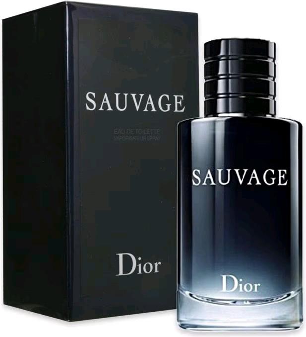 Immagine prodotto Dior Eau Sauvage (Eau de toilette, 100 ml)