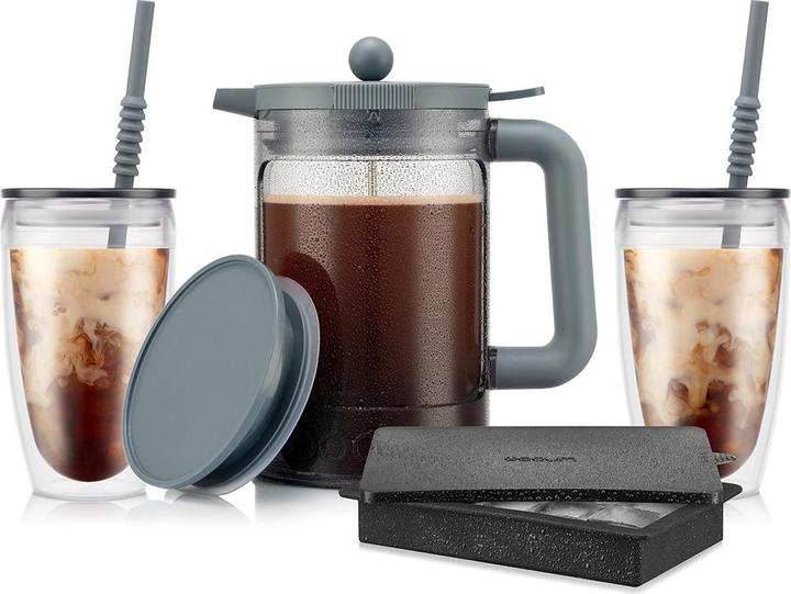 Immagine prodotto Bodum Caffettiera per il caffè freddo (1.50 l)