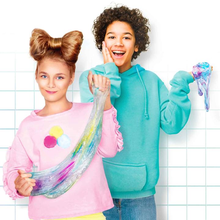 Produktbild Canal Toys Slime Tie-Dye Machine Licht Sound Waschmaschine