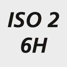 Immagine prodotto Magni Set di rubinetti Fortis DIN352 HSS M12