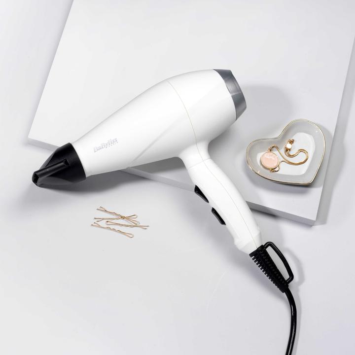 Produktbild BaByliss Speed Pro