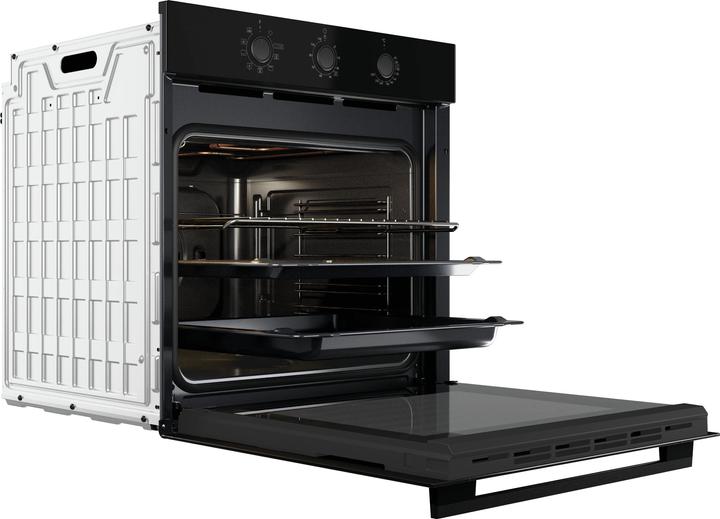 Image du produit Whirlpool OMK38HU0B