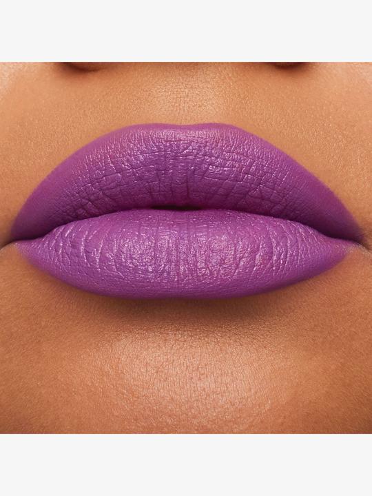 Produktbild MAC Cosmetics Macximal Silky Matte Lipstick Everbody's H. (Everybody's Heroine)
