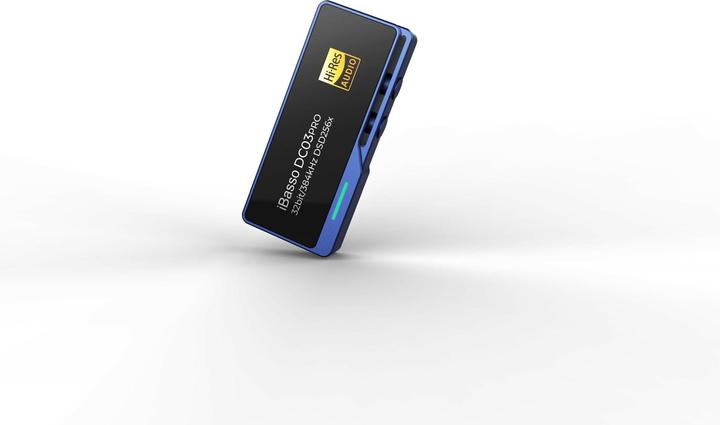 Produktbild iBasso DC03PRO (USB-DAC)