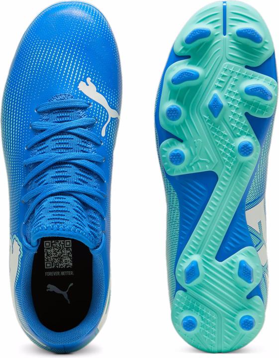 Image du produit Puma FUTURE 7 PLAY FG/AG Jr (34)