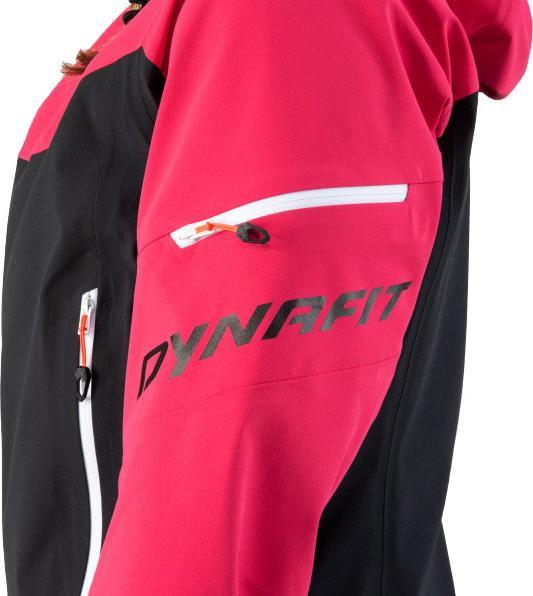 Image du produit Dynafit Beast Hybrid W Jkt (38)