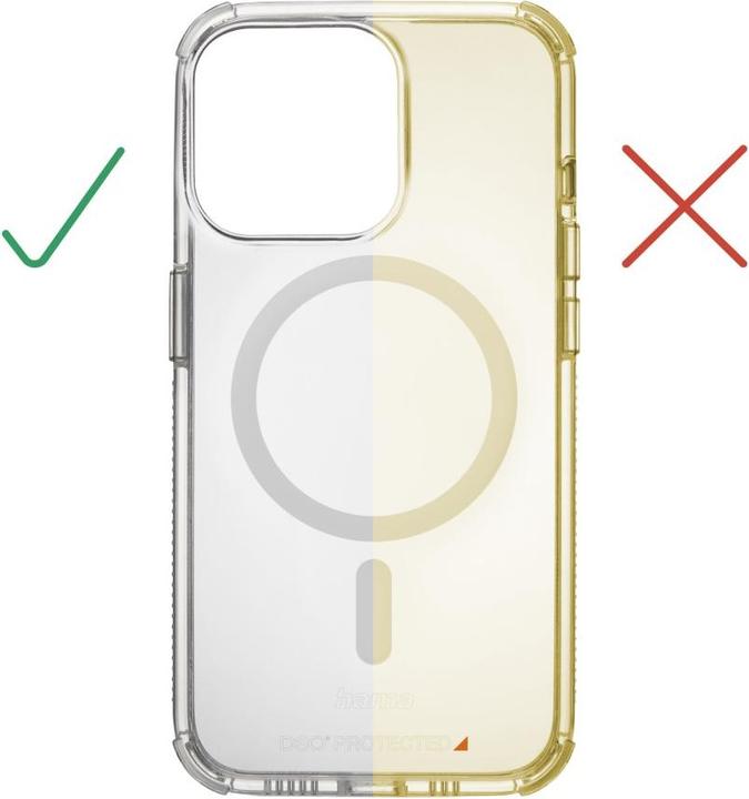 Produktbild Hama Extreme Protect (Apple iPhone 16)