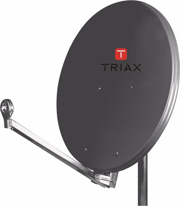 Triax Hit FESAT 75 sg (Parabolic antenna, 38.20 dB)