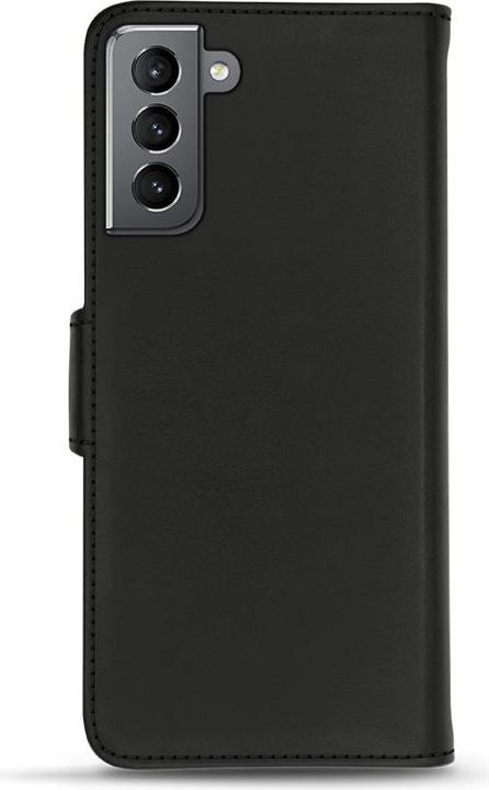 Produktbild Noreve Lederschutzhülle Wallet (Samsung Galaxy S21 FE)