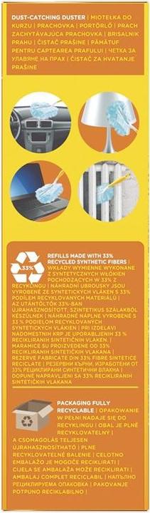 Immagine prodotto MGA Swiffer (4 pz.)