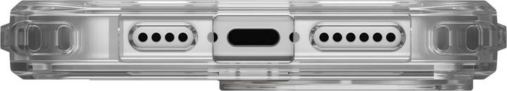 Actual product image UAG Plyo XTE MagSafe Kickstand Case- Apple iPhone 16 Pro Max- ice (Apple iPhone 16 Pro Max)