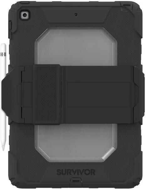 Actual product image Griffin Survivor All-Terrain Case (iPad 2019 (7th gene))