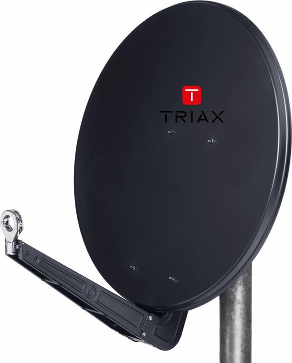 Image du produit Triax FESAT 85 HQ (Antenne parabolique, 38.10 dB, DVB-S / -S2)