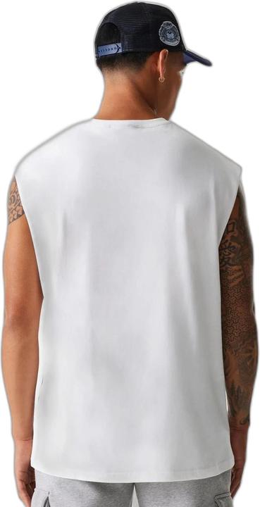Produktbild New Era Tanktop graphic Dodgers Graphic (XL)