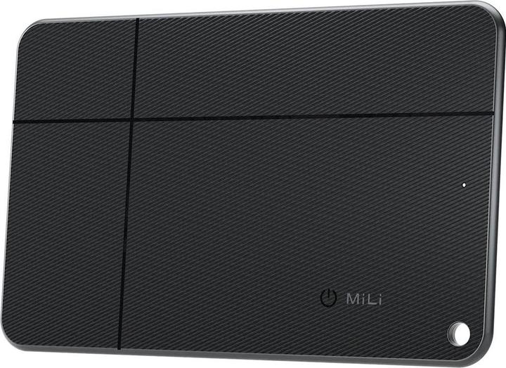 Mili MiCard Pro Android - Black (Android)