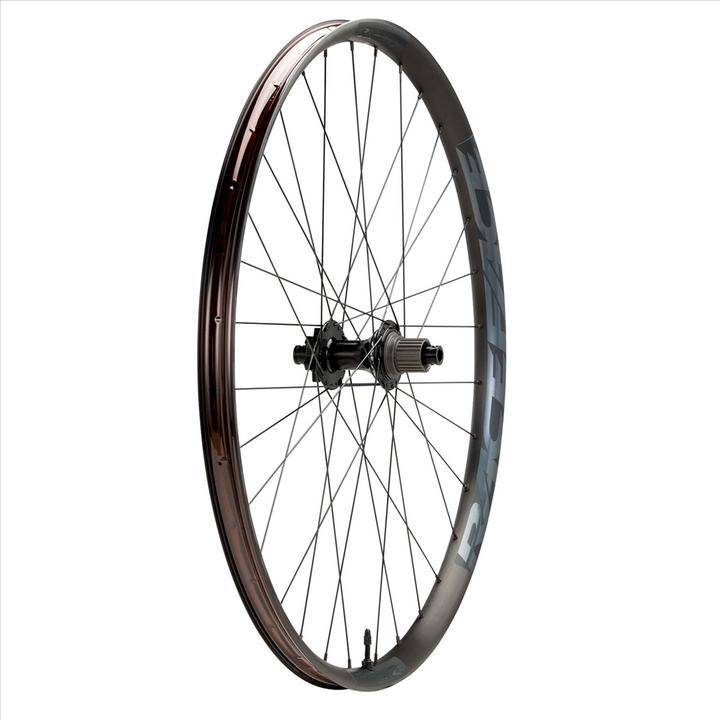 Actual product image Race Face Aeffect-R 30 MTB CLN Front Wheel 15x110-B (Front wheel, 29")
