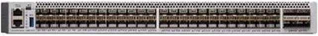 Actual product image Cisco Catalyst 9500 - Network Advantage (52 Ports)