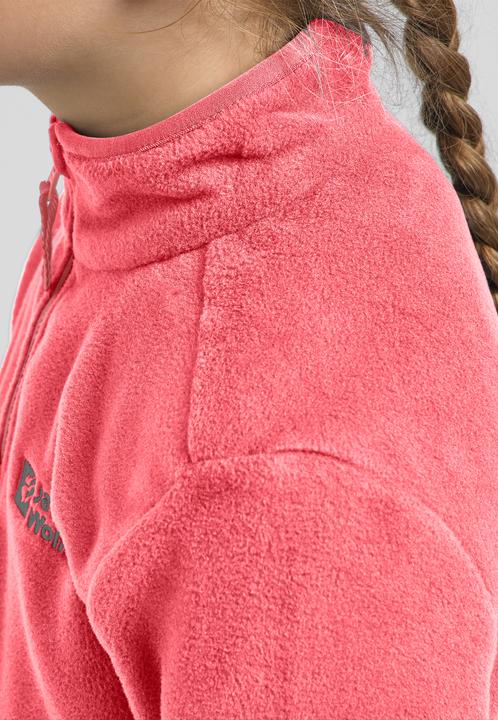 Immagine prodotto Jack Wolfskin Taunus Halfzip K (176)