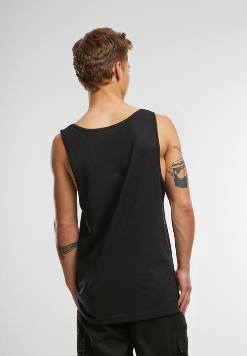 Immagine prodotto Urban Classics Serbatoio grande del Jersey (XL)