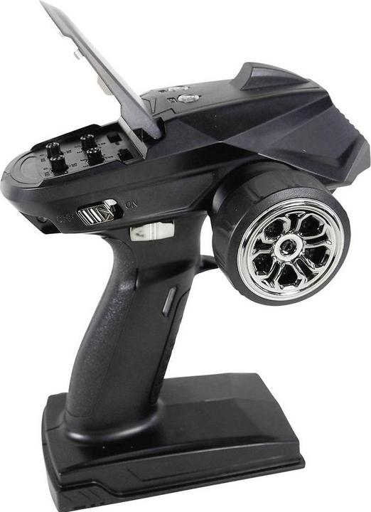 Immagine prodotto Amewi AMXRock RCX10B (ARR Quasi lettura a corredo)
