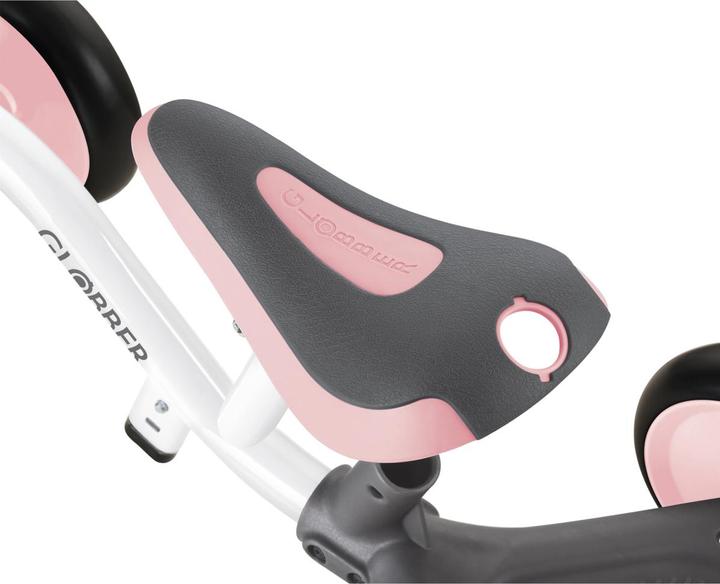 Image du produit Globber Learning Bike 3in1 Whitepastel (5.90")